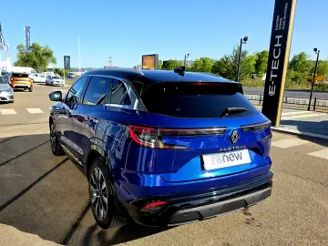RENAULT AUSTRAL 1.3 TCe MHEV 160CP Techno EDC