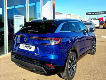RENAULT AUSTRAL 1.3 TCe MHEV 160CP Techno EDC