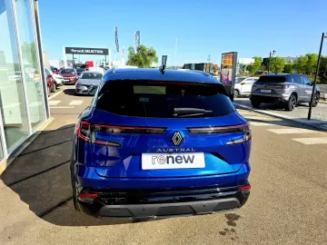 RENAULT AUSTRAL 1.3 TCe MHEV 160CP Techno EDC