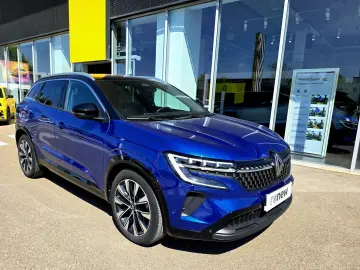 RENAULT AUSTRAL 1.3 TCe MHEV 160CP Techno EDC