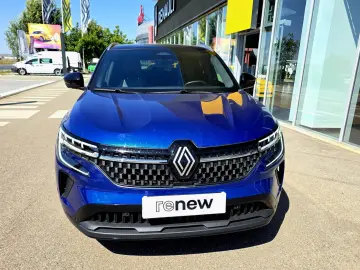 RENAULT AUSTRAL 1.3 TCe MHEV 160CP Techno EDC