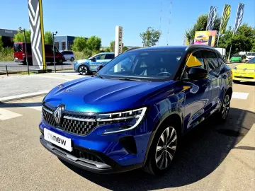 RENAULT AUSTRAL 1.3 TCe MHEV 160CP Techno EDC