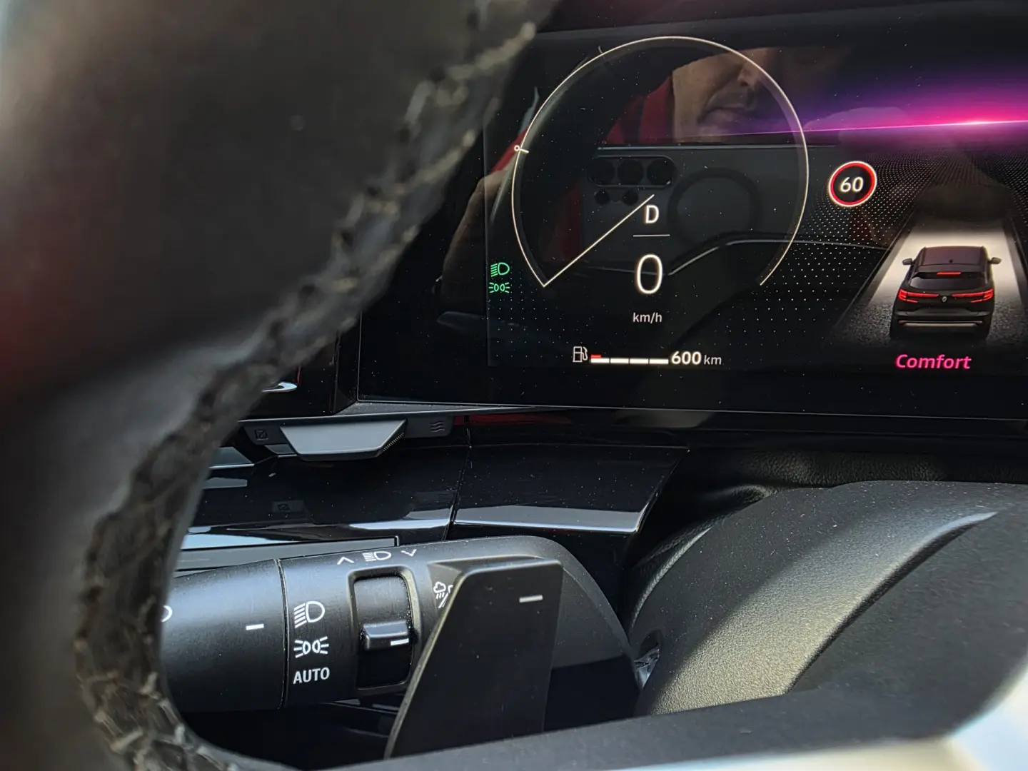 RENAULT AUSTRAL 1.3 TCe MHEV 160CP Techno EDC