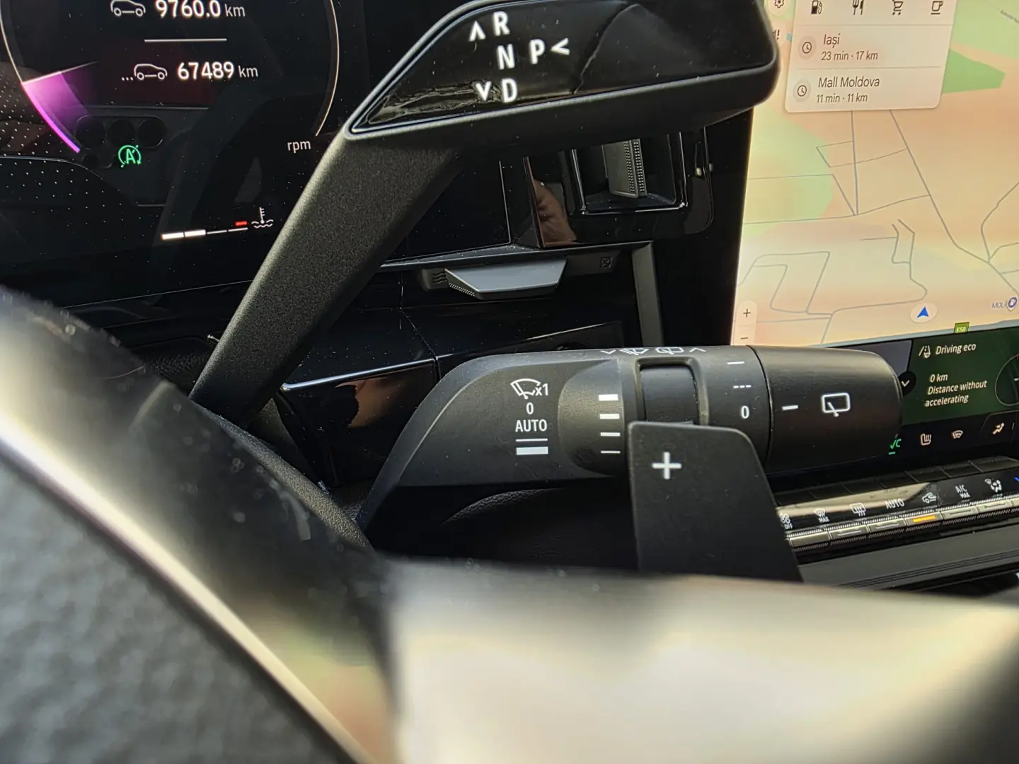 RENAULT AUSTRAL 1.3 TCe MHEV 160CP Techno EDC