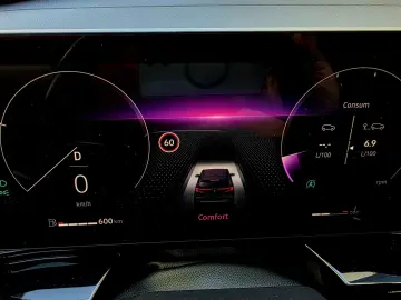 RENAULT AUSTRAL 1.3 TCe MHEV 160CP Techno EDC