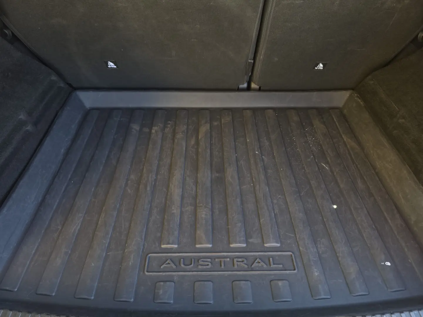 RENAULT AUSTRAL 1.3 TCe MHEV 160CP Techno EDC