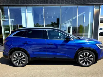 RENAULT AUSTRAL 1.3 TCe MHEV 160CP Techno EDC