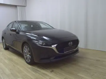 3 2.0 SKYACTIV-G Lim. Navi LED PDC Shz