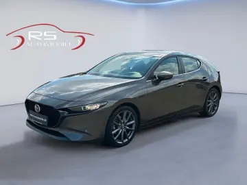 3 Skyactiv