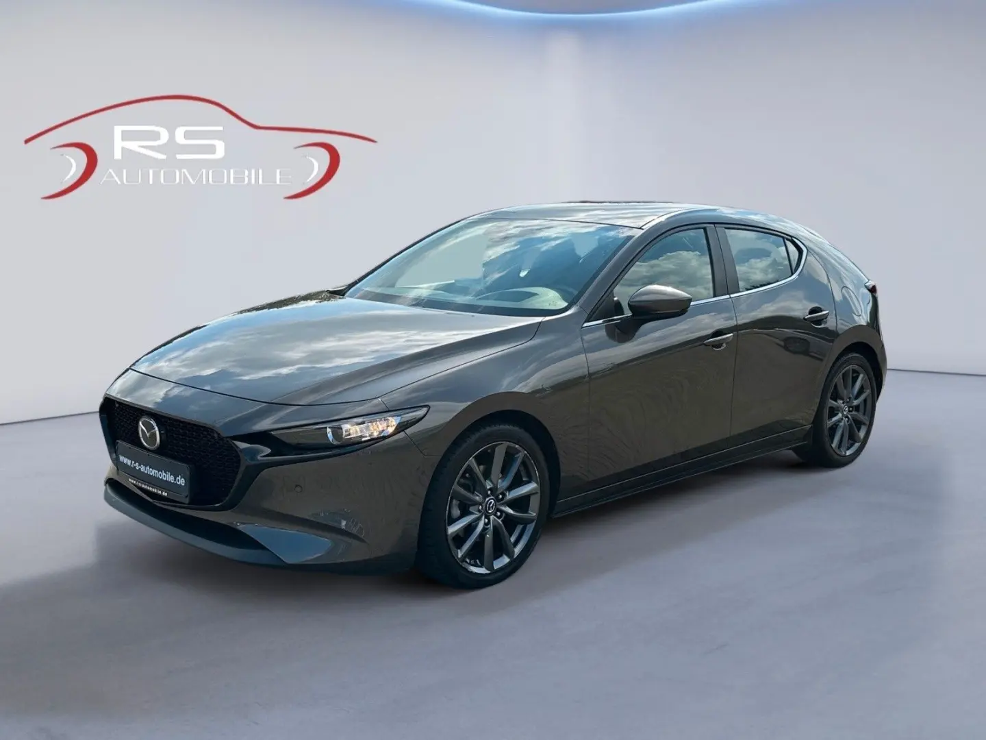 3 Skyactiv