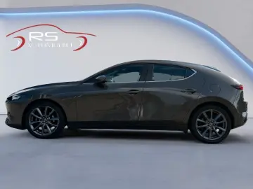 3 Skyactiv