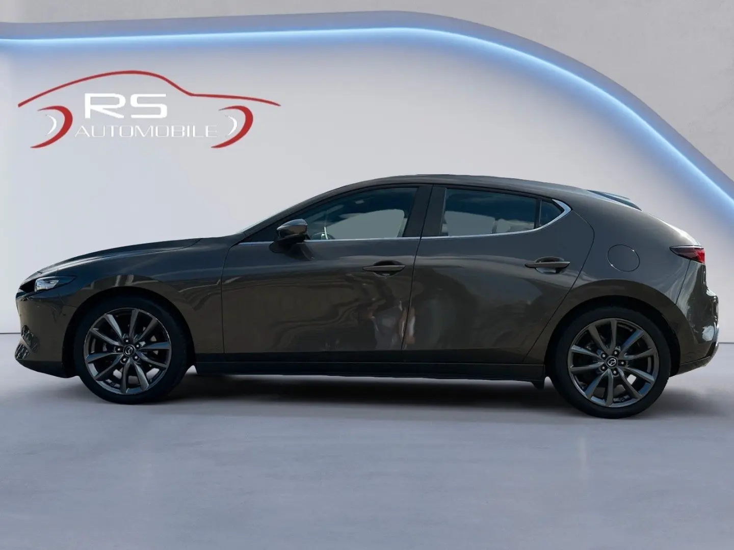 3 Skyactiv