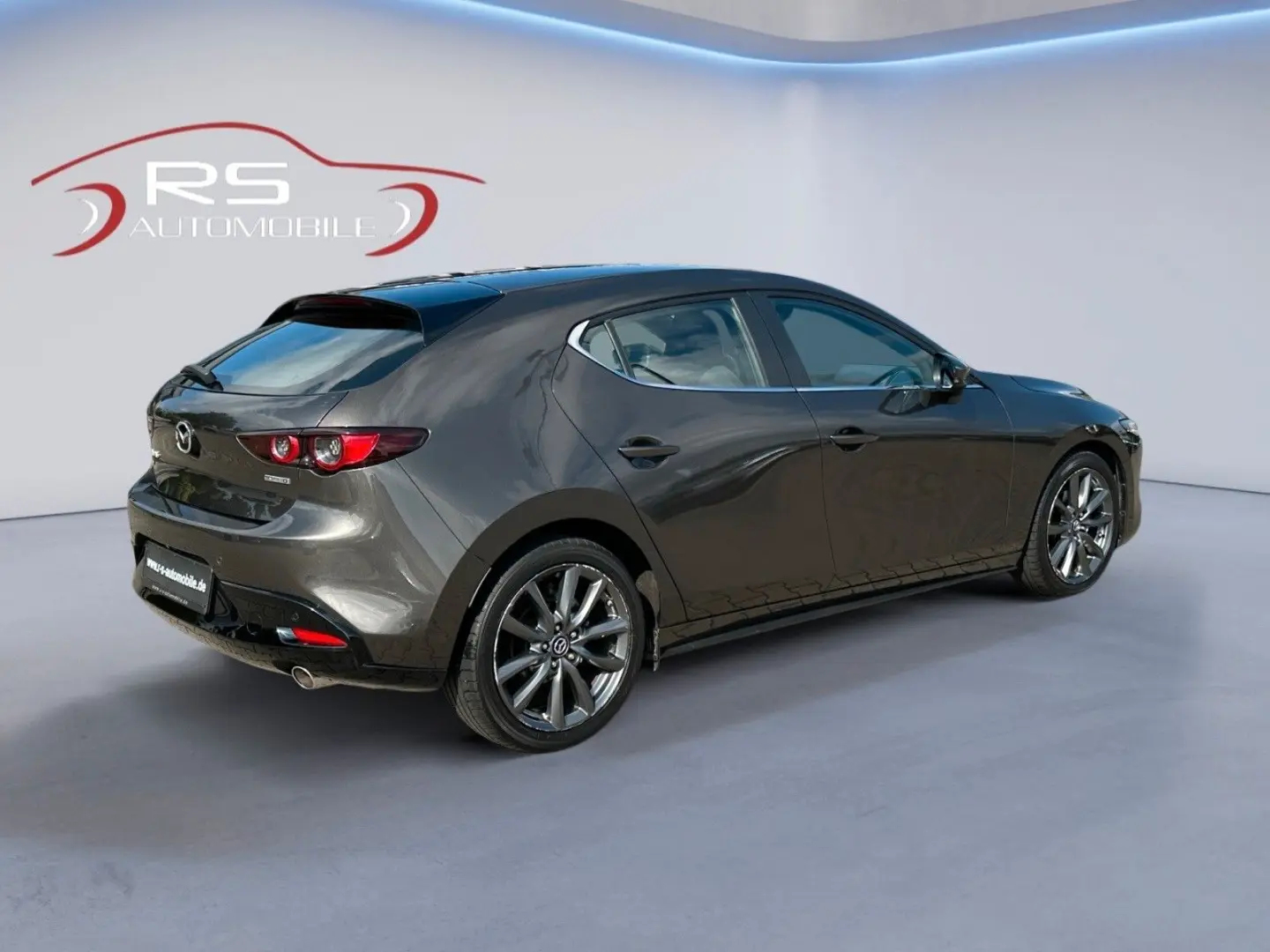 3 Skyactiv