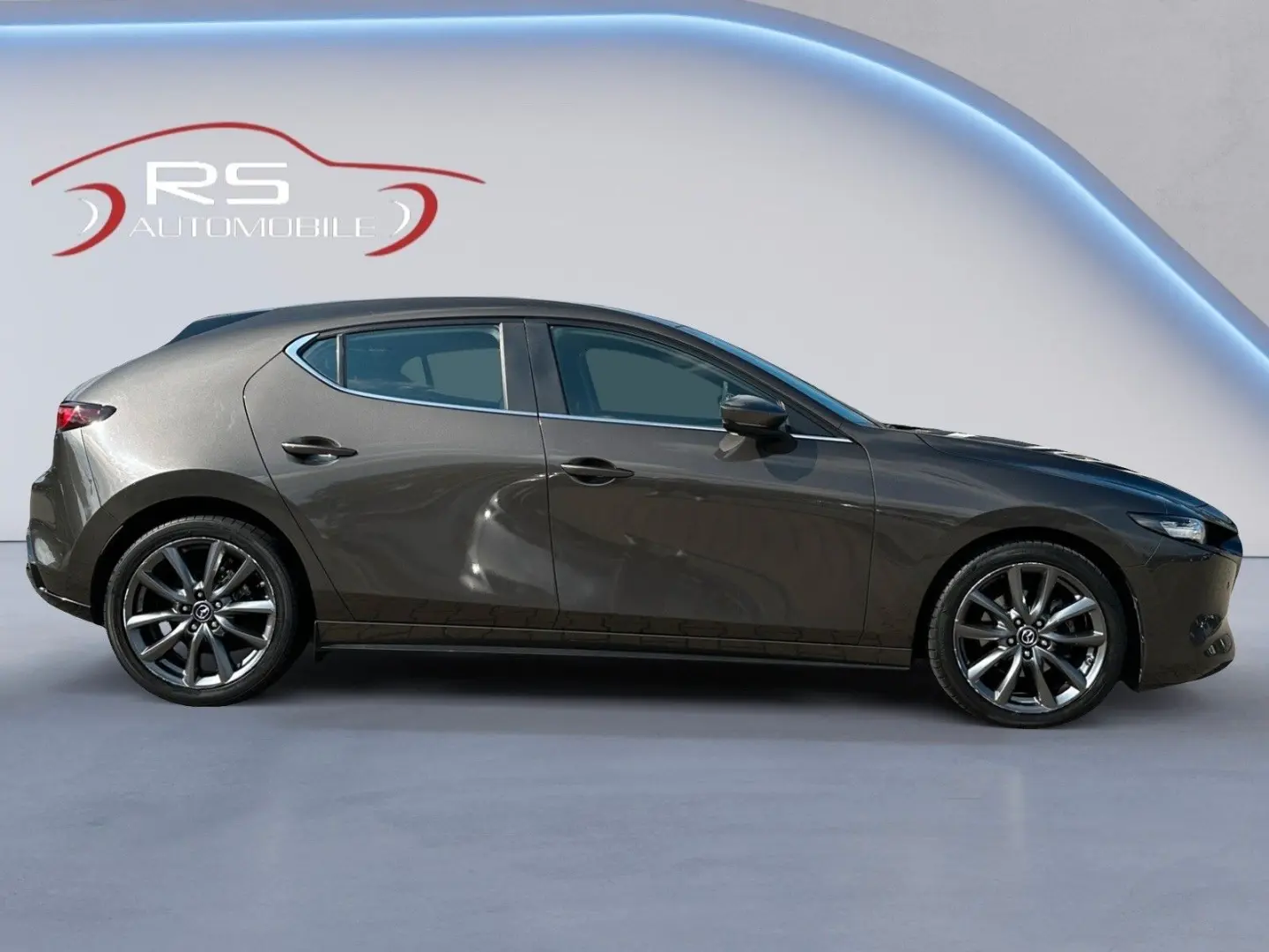 3 Skyactiv