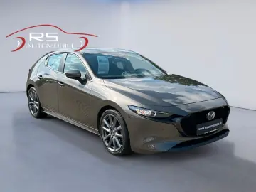 3 Skyactiv