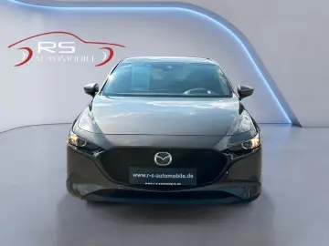 3 Skyactiv