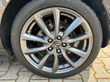 3 Skyactiv