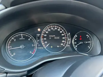 3 Skyactiv