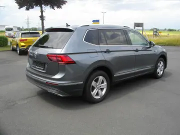 Tiguan Allspace 2.0 TDI SCR DSG 4MOTION Highline