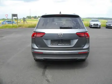 Tiguan Allspace 2.0 TDI SCR DSG 4MOTION Highline