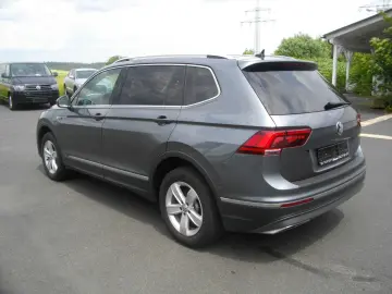 Tiguan Allspace 2.0 TDI SCR DSG 4MOTION Highline