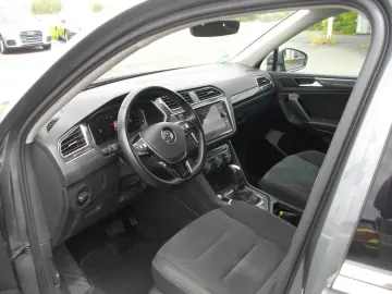 Tiguan Allspace 2.0 TDI SCR DSG 4MOTION Highline