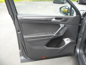 Tiguan Allspace 2.0 TDI SCR DSG 4MOTION Highline