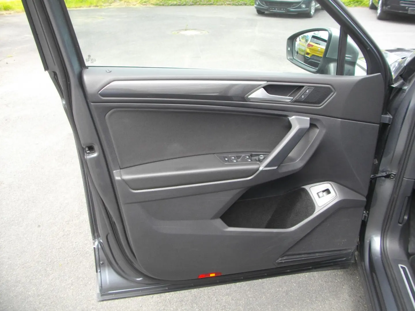 Tiguan Allspace 2.0 TDI SCR DSG 4MOTION Highline
