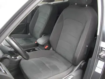 Tiguan Allspace 2.0 TDI SCR DSG 4MOTION Highline