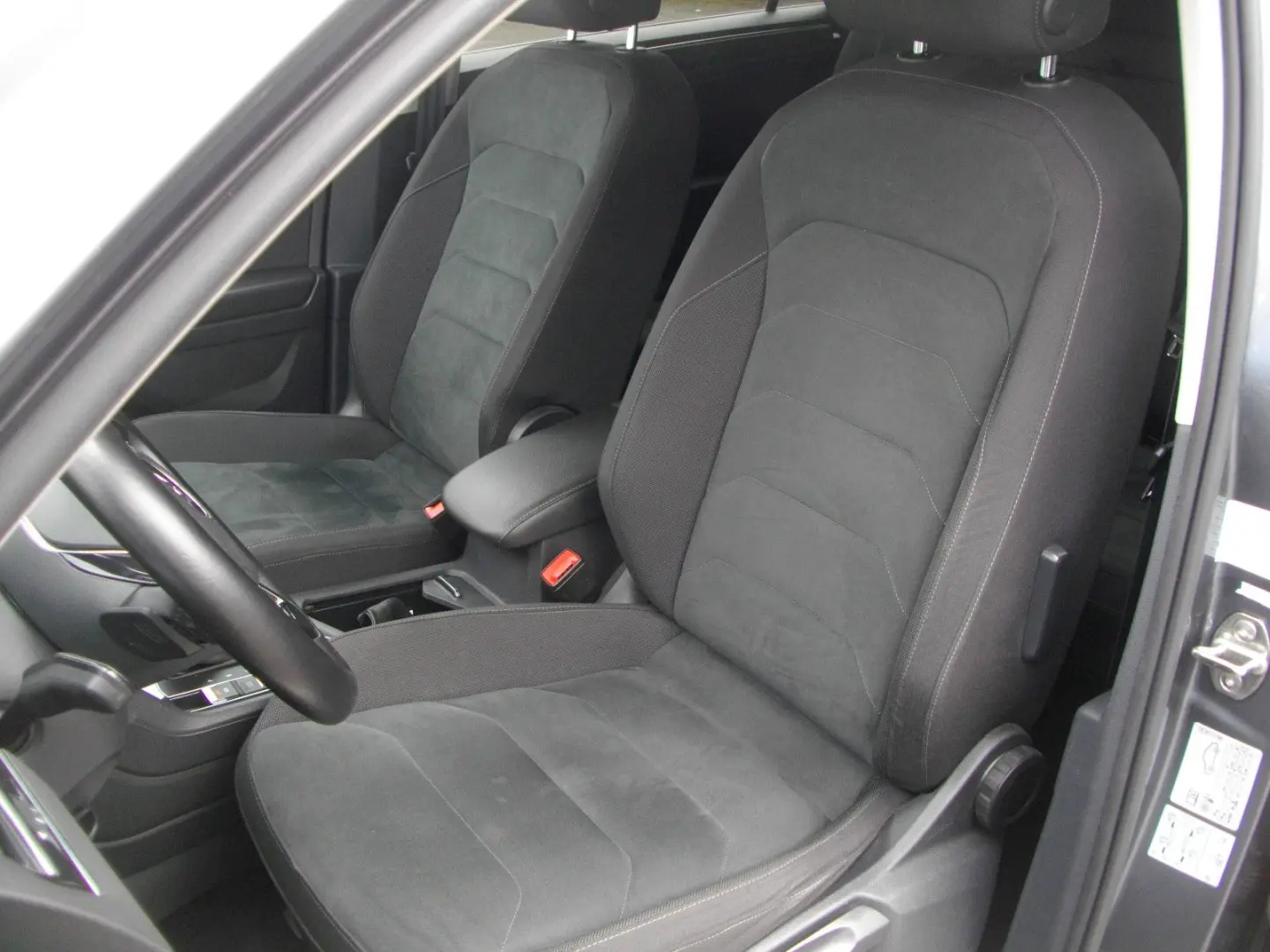 Tiguan Allspace 2.0 TDI SCR DSG 4MOTION Highline