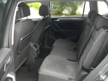 Tiguan Allspace 2.0 TDI SCR DSG 4MOTION Highline