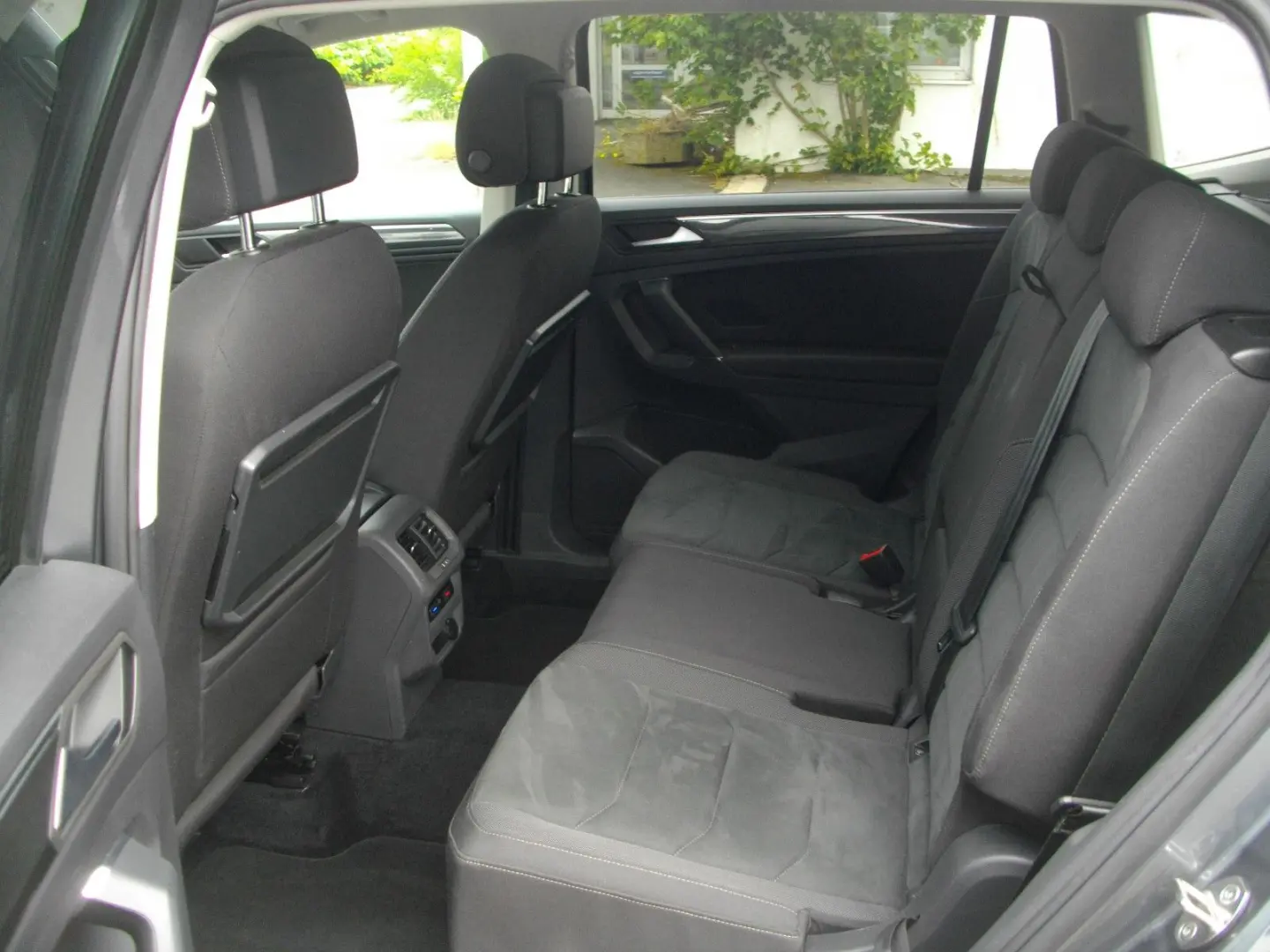 Tiguan Allspace 2.0 TDI SCR DSG 4MOTION Highline