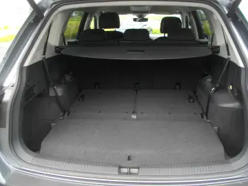 Tiguan Allspace 2.0 TDI SCR DSG 4MOTION Highline