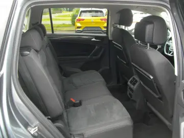 Tiguan Allspace 2.0 TDI SCR DSG 4MOTION Highline