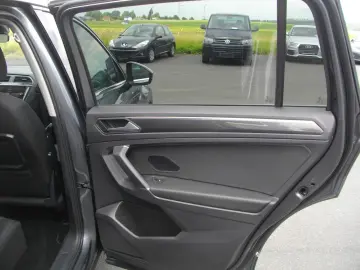 Tiguan Allspace 2.0 TDI SCR DSG 4MOTION Highline