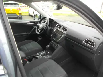 Tiguan Allspace 2.0 TDI SCR DSG 4MOTION Highline