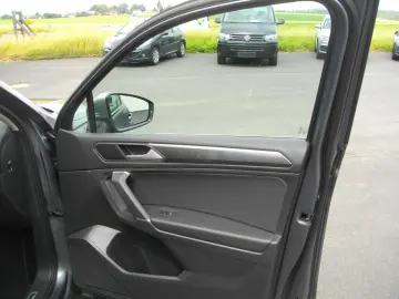 Tiguan Allspace 2.0 TDI SCR DSG 4MOTION Highline