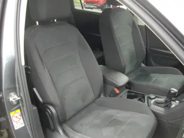 Tiguan Allspace 2.0 TDI SCR DSG 4MOTION Highline