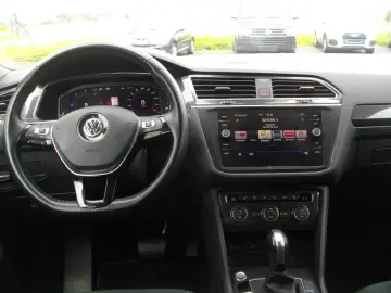 Tiguan Allspace 2.0 TDI SCR DSG 4MOTION Highline