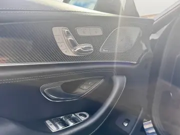 Mercedes CLS 53 AMG  4Matic LED  Burmester