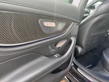 Mercedes CLS 53 AMG  4Matic LED  Burmester