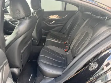 Mercedes CLS 53 AMG  4Matic LED  Burmester
