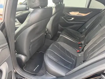 Mercedes CLS 53 AMG  4Matic LED  Burmester