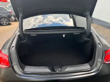 Mercedes CLS 53 AMG  4Matic LED  Burmester