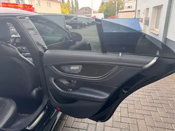 Mercedes CLS 53 AMG  4Matic LED  Burmester