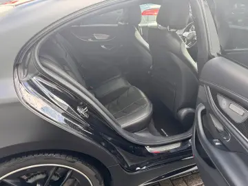 Mercedes CLS 53 AMG  4Matic LED  Burmester