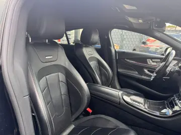Mercedes CLS 53 AMG  4Matic LED  Burmester