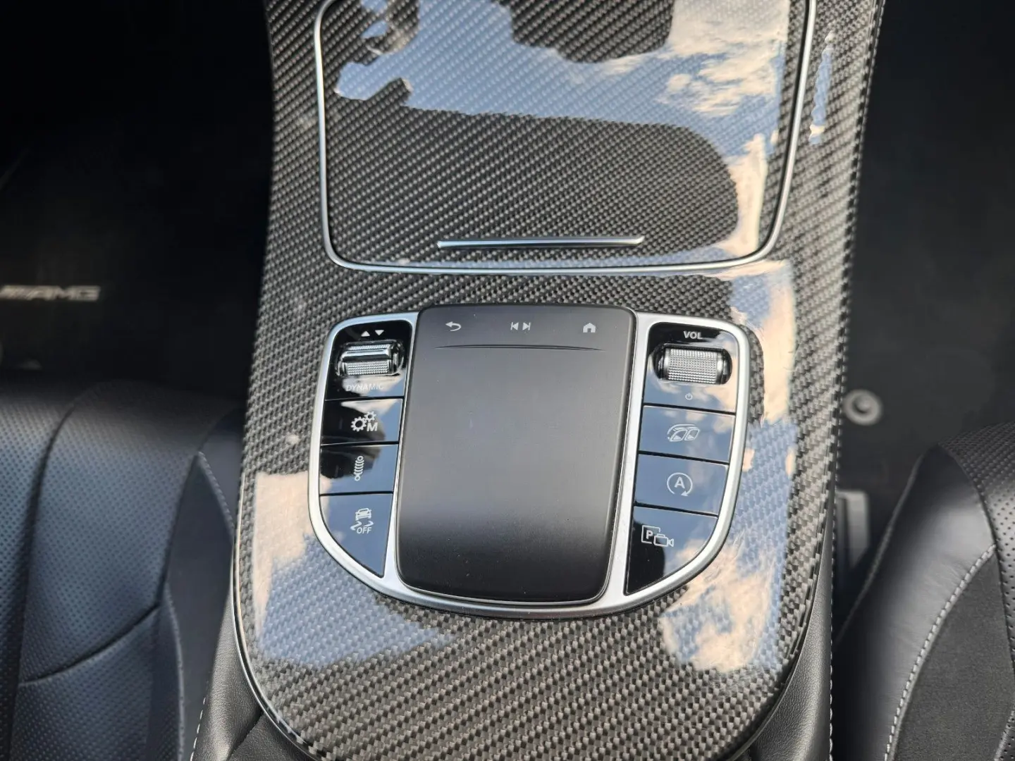 Mercedes CLS 53 AMG  4Matic LED  Burmester