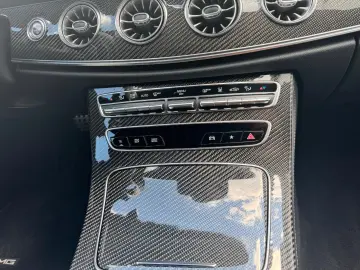 Mercedes CLS 53 AMG  4Matic LED  Burmester
