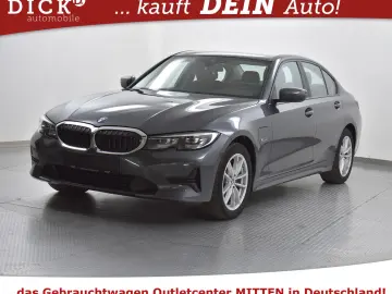 320e Advan PROF+VIRTU+LED+SHZ+DAB+SERVICE NEU+M